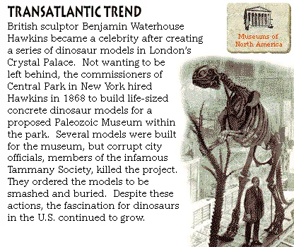 Transatlantic Trend