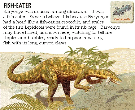 Fish-Eater