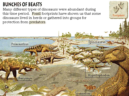 Bunches of Beasts