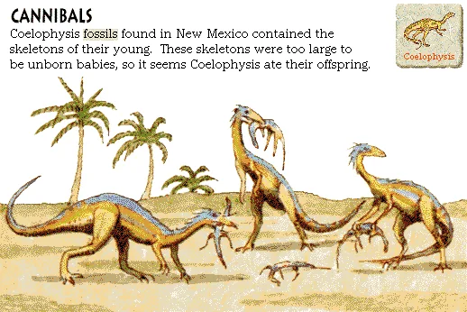 Cannibals