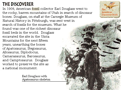 The Discoverer