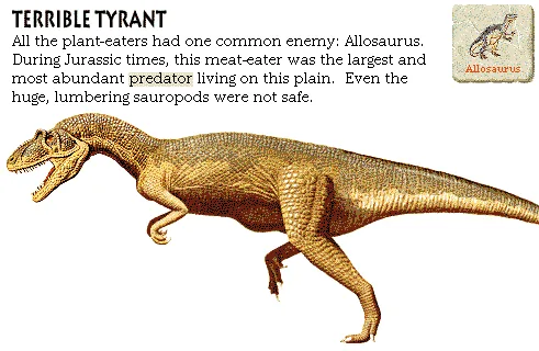 Terrible Tyrant