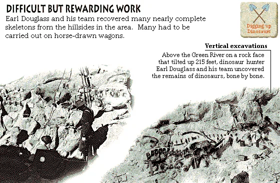 Difficult but Rewarding Work
