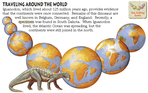 Traveling Around the World