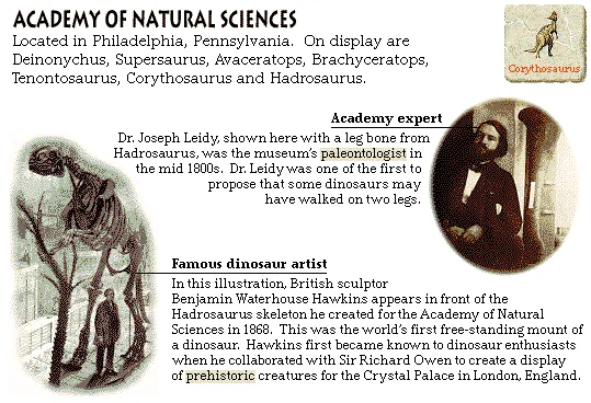 Academy of Natural Sciences